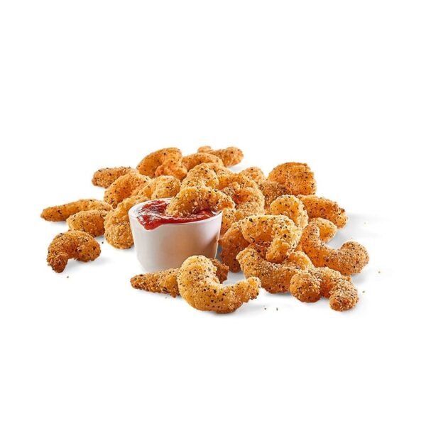 Popcorn Shrimps