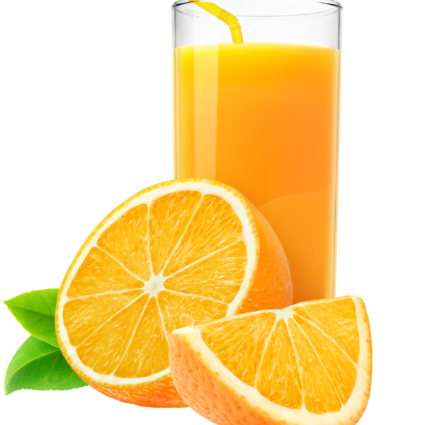 orange juice